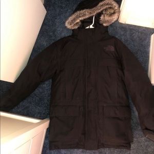 The North Face Jackets & Coats - The North Face Men’s Snow Jacket The North Face Jackets & Coats - The North Face Men’s Snow Jacket